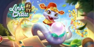 Slots Linh Châu Ất Tỵ mang lại một trải nghiệm vô cùng đáng nhớ