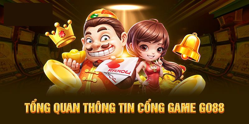 Go88 là địa chỉ giải trí ưa thích của nhiều người chơi
