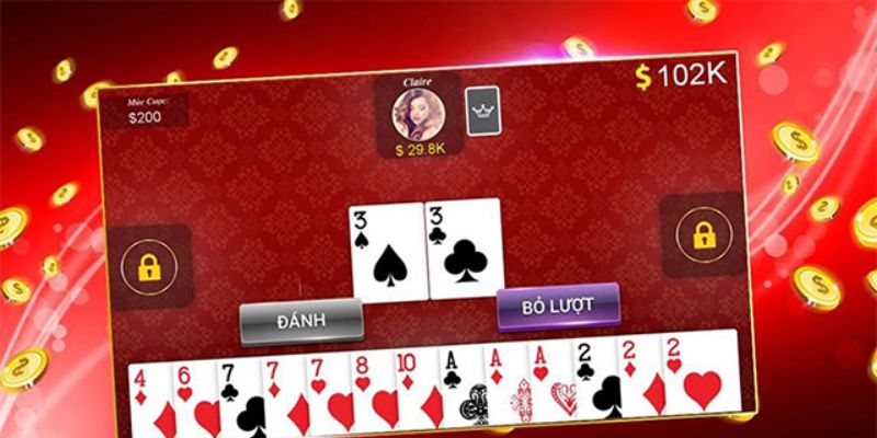 Những mẹo chơi Tiến lên hay giúp bạn gia tăng cơ hội thắng