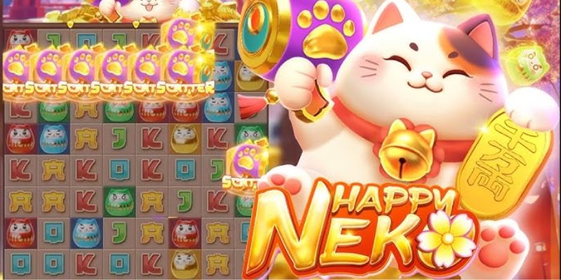 Bỏ túi những mẹo chơi slot mèo thần tài giúp hội viên gia tăng chiến thắng
