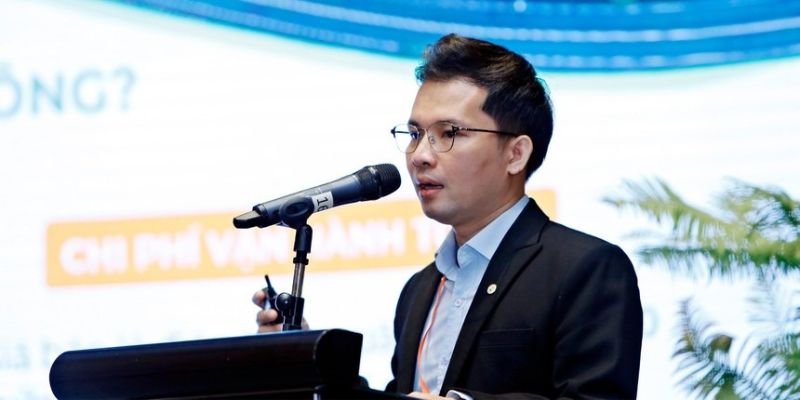 CEO Trần Quý Minh đã đưa GO88 đến đỉnh vinh quang